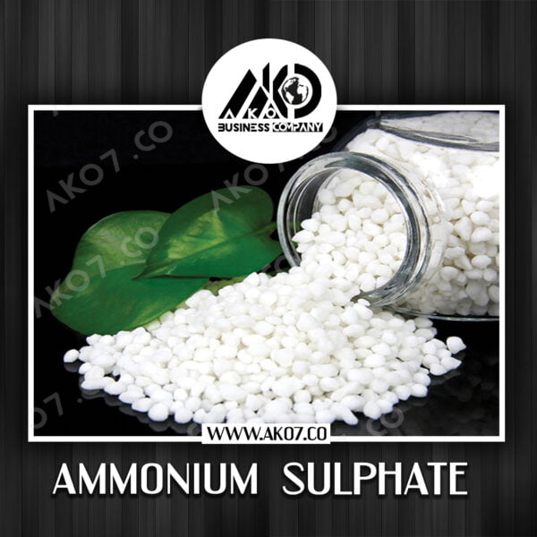 Ammonium Sulphate