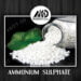 ammonium sulphate