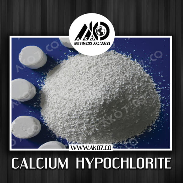 Calcium hypochlorite