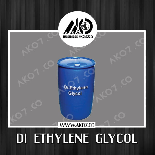 Di ethylene glycol