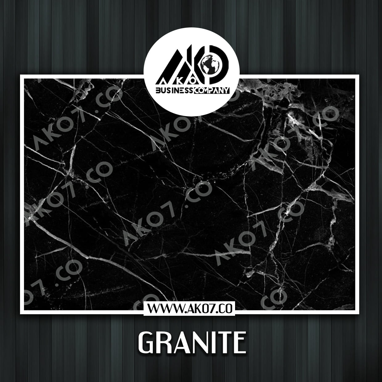 granite