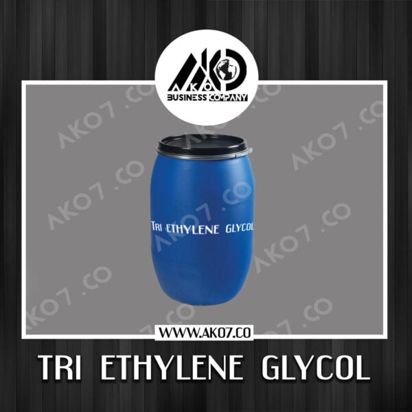 Tri ethylene glycol
