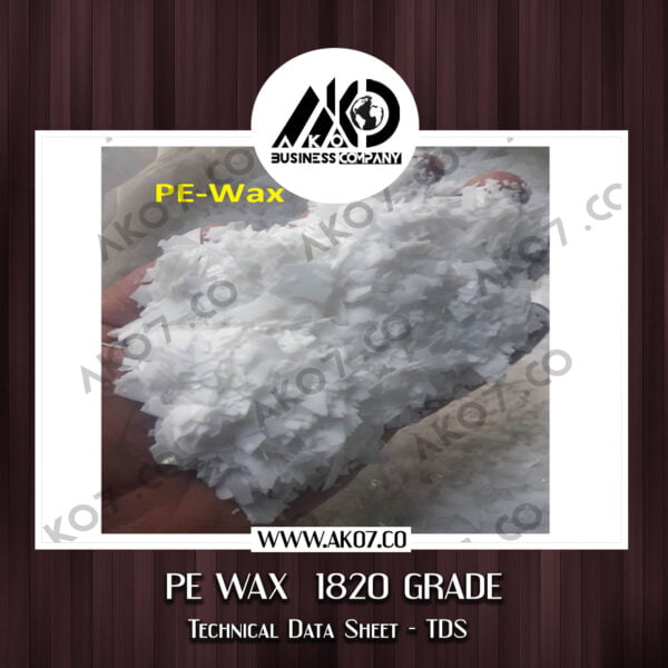 Pe Wax 1820