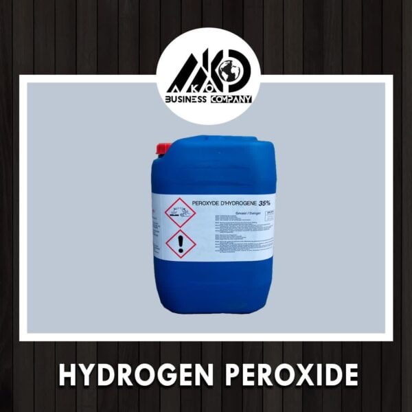 Hydrogen Peroxide