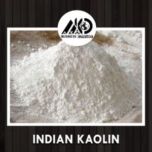 Indian Kaolin