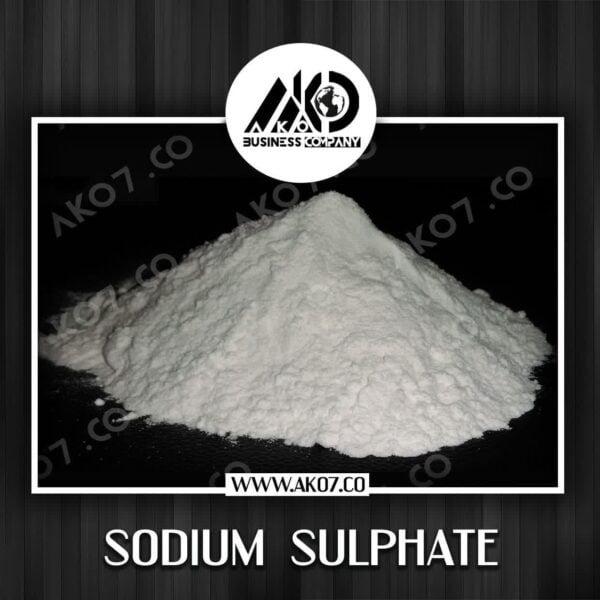 Sodium Sulphate