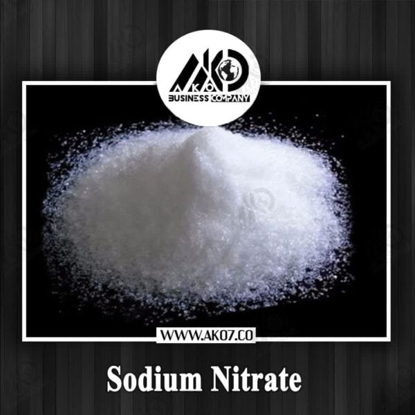 Sodium Nitrate