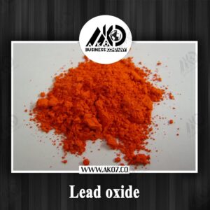 Lead Oxide