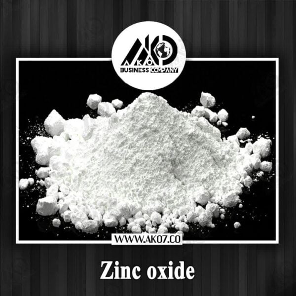 Zinc oxide