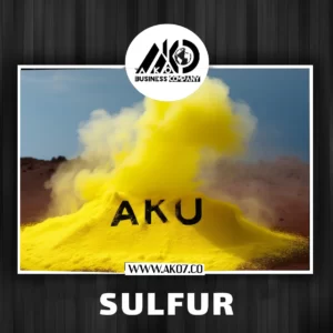 The Benefits and Uses of Sulfur in Different Industries